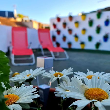 Hostal Funky By Arc House Кордова Екстер'єр фото