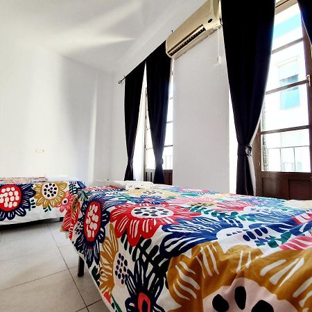Hostal Funky By Arc House Кордова Екстер'єр фото