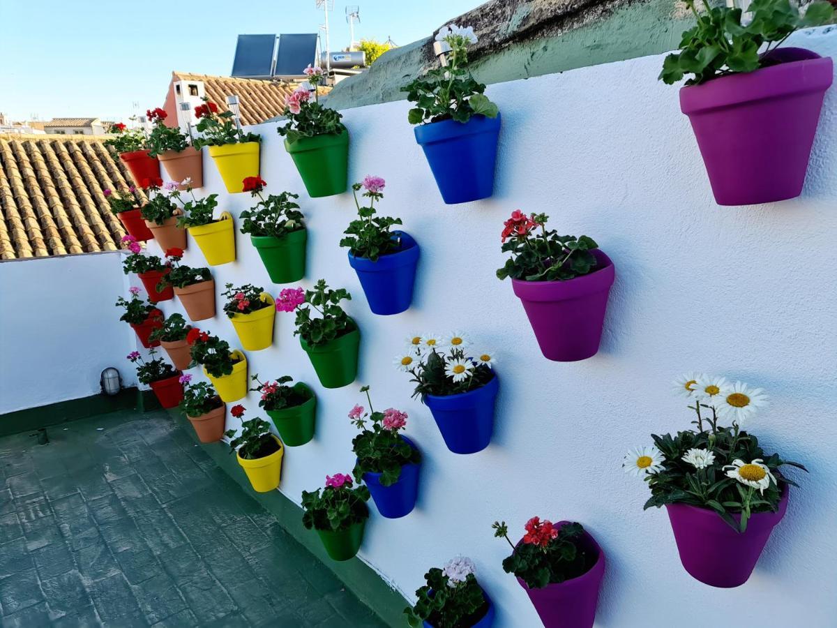 Hostal Funky By Arc House Кордова Екстер'єр фото