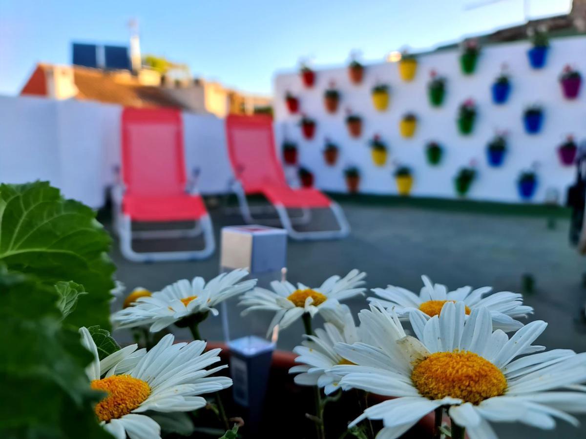 Hostal Funky By Arc House Кордова Екстер'єр фото