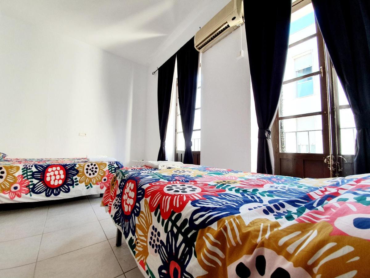 Hostal Funky By Arc House Кордова Екстер'єр фото