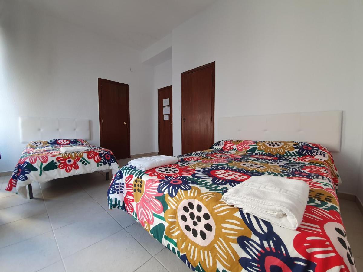 Hostal Funky By Arc House Кордова Екстер'єр фото