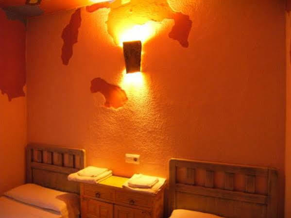 Hostal Funky By Arc House Кордова Екстер'єр фото