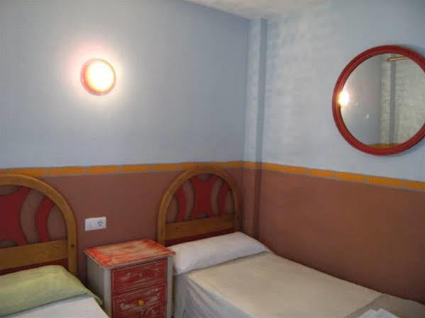 Hostal Funky By Arc House Кордова Екстер'єр фото