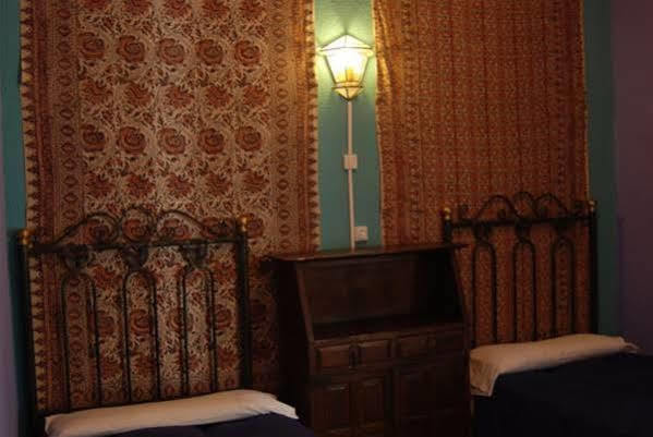 Hostal Funky By Arc House Кордова Екстер'єр фото