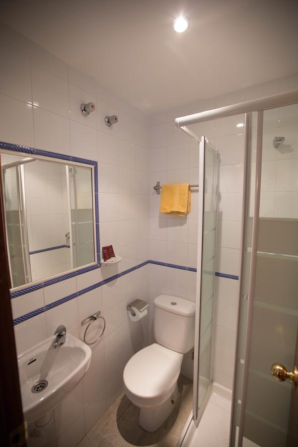Hostal Funky By Arc House Кордова Екстер'єр фото