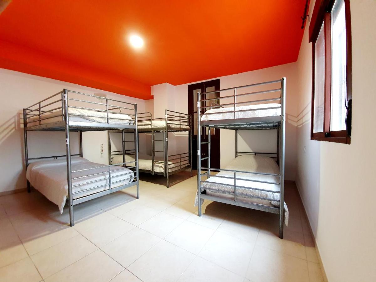 Hostal Funky By Arc House Кордова Екстер'єр фото