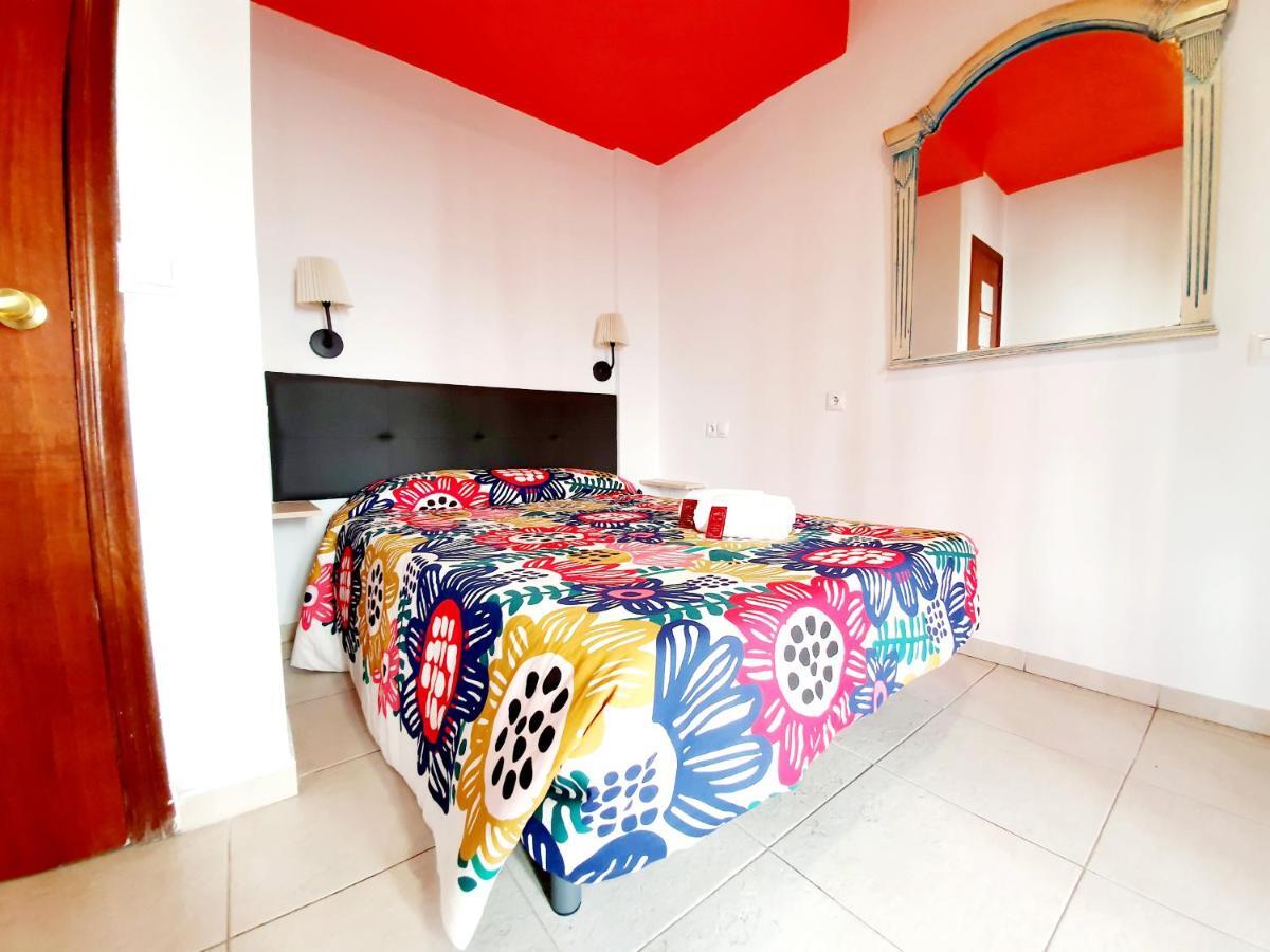 Hostal Funky By Arc House Кордова Екстер'єр фото