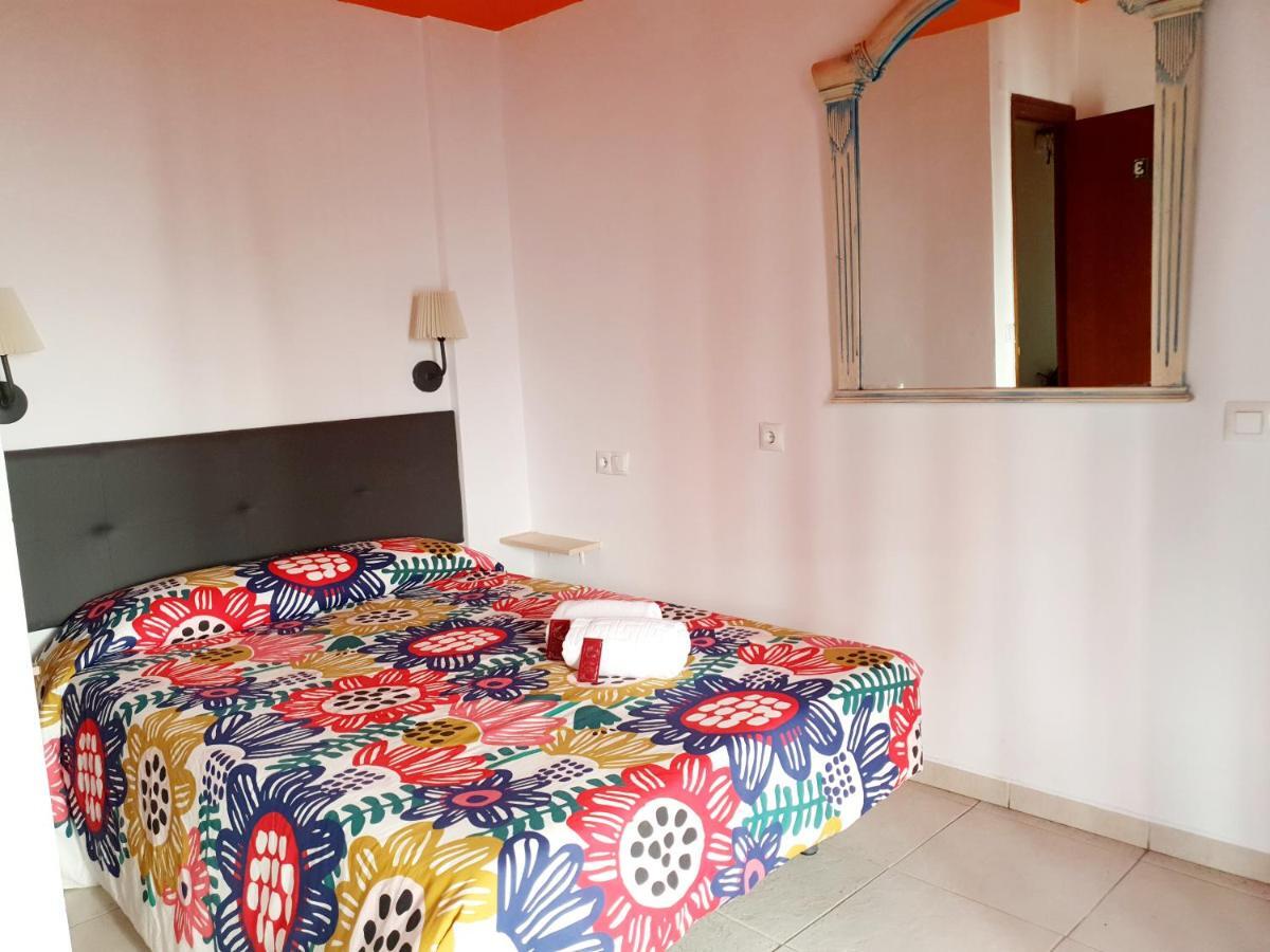 Hostal Funky By Arc House Кордова Екстер'єр фото